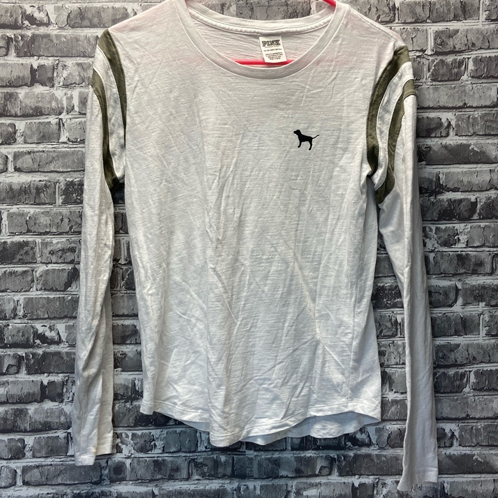 PINK T-shirt